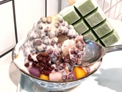-王守财小山園