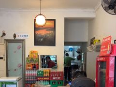 -老家猪肝面(石油路店)