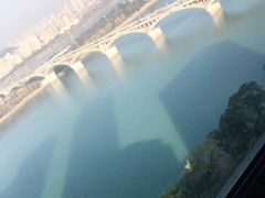 -长沙国金中心异国印象酒店