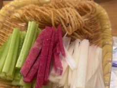 -满园烤鸭·春饼(中街大悦城店)