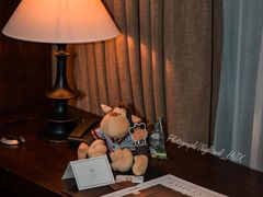 -海南清水湾莱佛士酒店