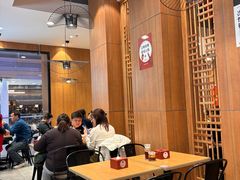 -阳阳中国饭(北京荟聚店)