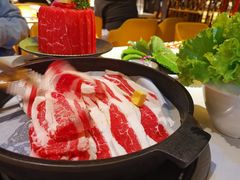 -千纸鹤嫩汁烤肉(学府店)