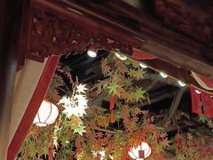 -杨记隆府(时代天街店)