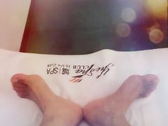 -域SPA·足疗·按摩·养生(静安寺店)