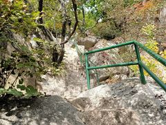 -丹东凤凰山景区