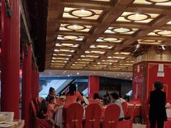 大堂-全聚德(长江路店)