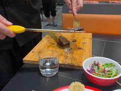 -肉焰山巴西烤肉自助餐厅(龙湖芙蓉天街店)