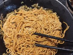 排骨酥面-贡梅老面馆·蟹粉面·无锡特色小吃(南长街主推店)