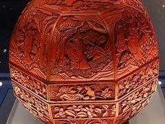 -浙江省博物馆(孤山馆区)