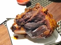 酱大骨-十面春风·江南面馆(崇宁路店)