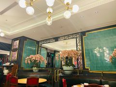 -新白鹿餐厅(爱琴海购物中心店)