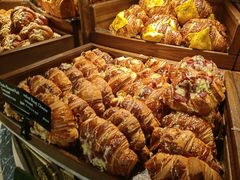 -B&C黄油与面包·THE GARDEN BAKERY概念店(世纪汇店)