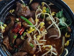 砂锅肥肠-沈妈砂锅(光华村店)