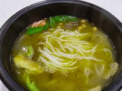 -官人桥番茄米线(温江行署店)