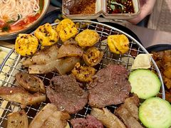 -叁窝雀·云南小锅米线(万象汇店)