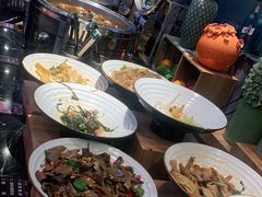 -非烤勿扰韩料自助烤肉(松山湖万科店)