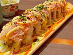 -炙柒Sekinana·精致日料(合生汇店)