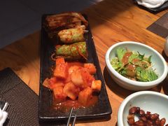 -黑牛の店·和牛烧肉(大悦城店)