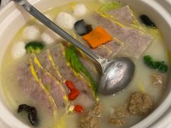 -湖锦酒楼·31年地道湖北菜(黄鹤楼店)