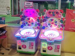 -嘉文梦想世界(SM天津滨海城市广场店)