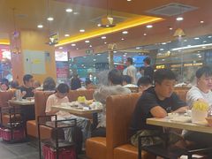 -茂业天地(华强北店)
