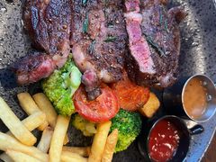 -安妮意大利餐厅(丽都店)