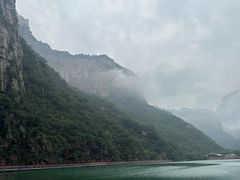 -河南宝泉旅游区
