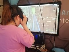 -Kings party 高端轰趴会所(朝阳北路店)