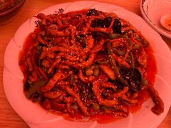 -張飛扒肉·龙江非遗(道外店)