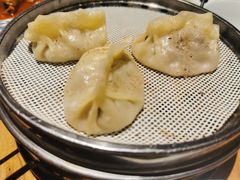 -胖老汉椒麻鸡清真新疆菜(西御街店)