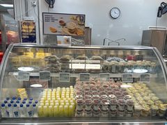 -山姆美式餐吧(鼓楼店)