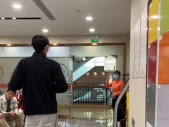 -爱康国宾体检中心(福田分院)