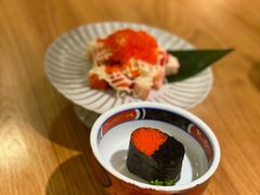 -团子君寿司·茶