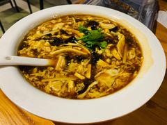 -京朋串屋·烧烤(望京西路总店)