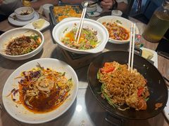 -九毛九西北菜(番禺万达店)