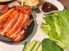 -星叶·东南亚料理(温州万象城店)