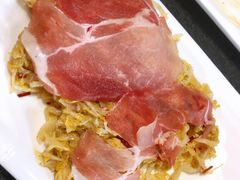 -好旺角齐市鲜切牛自助烤肉(农林五道街总店)