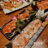 人均百元的日式烤肉工作日晚上居然还打折！赶紧get！