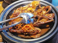 -闽鄂情·闽南招财鸭(水头店)