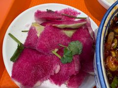 -清真磨沟沿老字号牛肉面(总店)