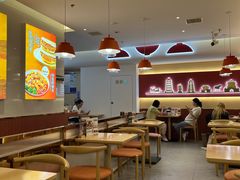 -悦香驴蹄子面(合生汇店)