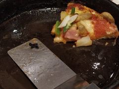 -必胜客(新中纬店)
