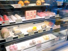 -麦当劳(杭州西湖银泰百货店)