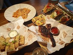 -See Ya回见墨西哥餐厅