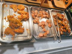 -快乐爱斯米牛排自助(正大广场店)