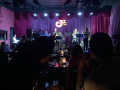 -JZ Club 爵士酒吧(上海店)