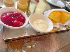 -秀·吧 Show Bar(兰州盛达希尔顿酒店)