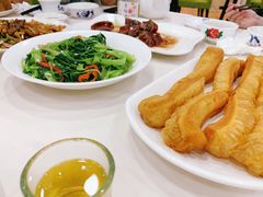 -粥旺庄(芳村店)