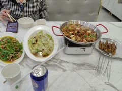 -江城燕子大排档(江汉路步行街店)